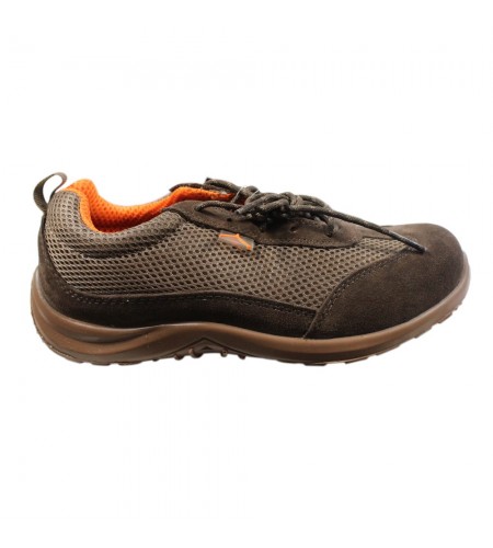 Chaussures de sécurité Como S1P DELTAPLUS - Sanifer Tamatave