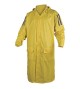  Manteau de pluie 400 Jaune XL DELTAPLUS - Sanifer Tamatave