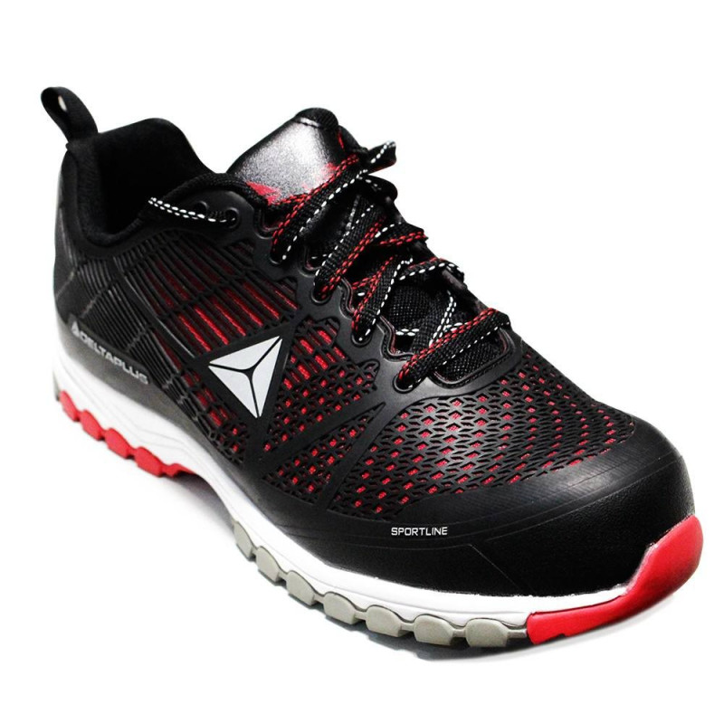 Chaussures de sécurité Dsports S1P DELTAPLUS - Sanifer Tamatave