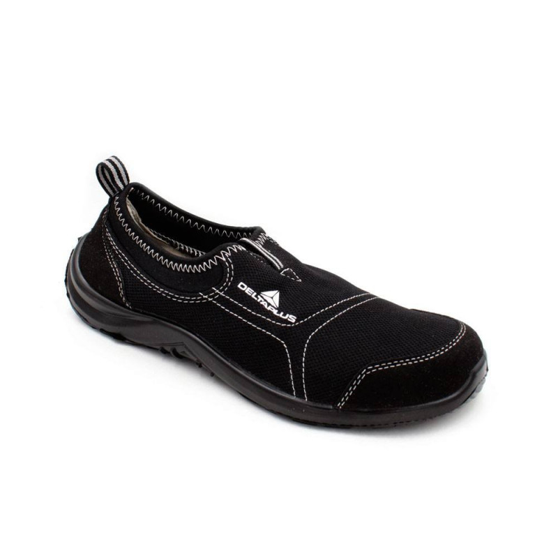  Chaussures de sécurité miami S1P DELTAPLUS - Sanifer Tamatave