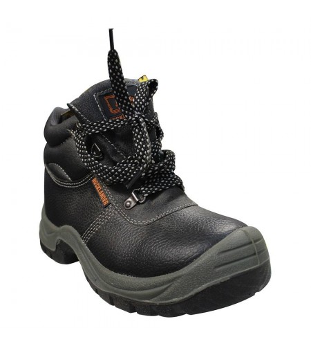 Chaussures de sécurité ROCKLANDER S1P 38 NO NAME - Sanifer Tamatave
