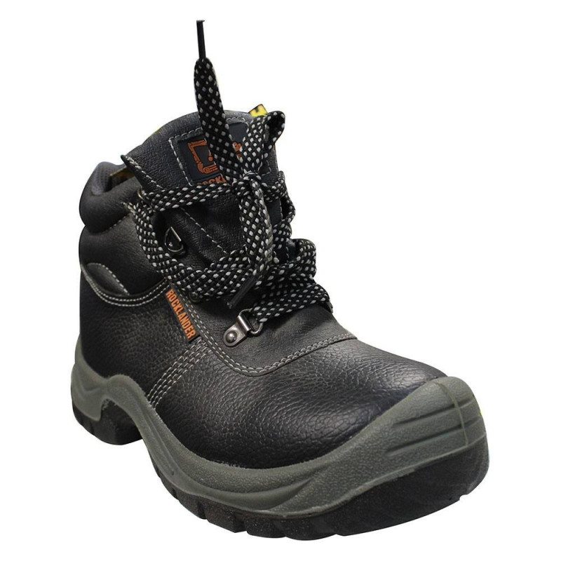Chaussures de sécurite Rocklander S1P pointure 39 NO NAME - Sanifer Tamatave