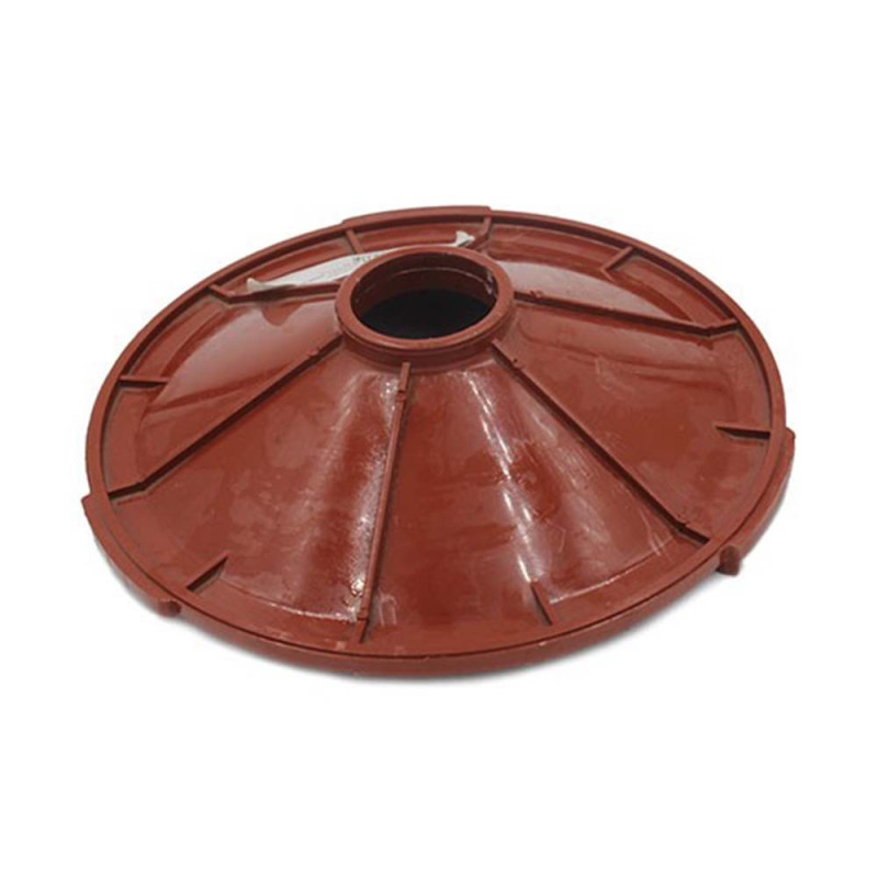 Couvercle interieur skimmer qws-03 L'enigme mobilis POOL SUD - Sanifer Tamatave