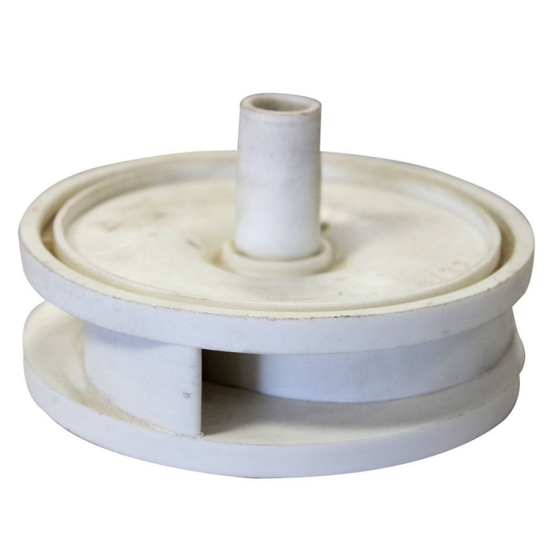 Turbine - impeller 40-32 only L'enigme mobilis  - Sanifer Tamatave