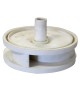 Turbine - impeller 40-32 only L'enigme mobilis  - Sanifer Tamatave