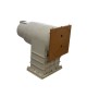 Skimmer swimquip weir liner L'enigme mobilis POOL SUD - Sanifer Tamatave