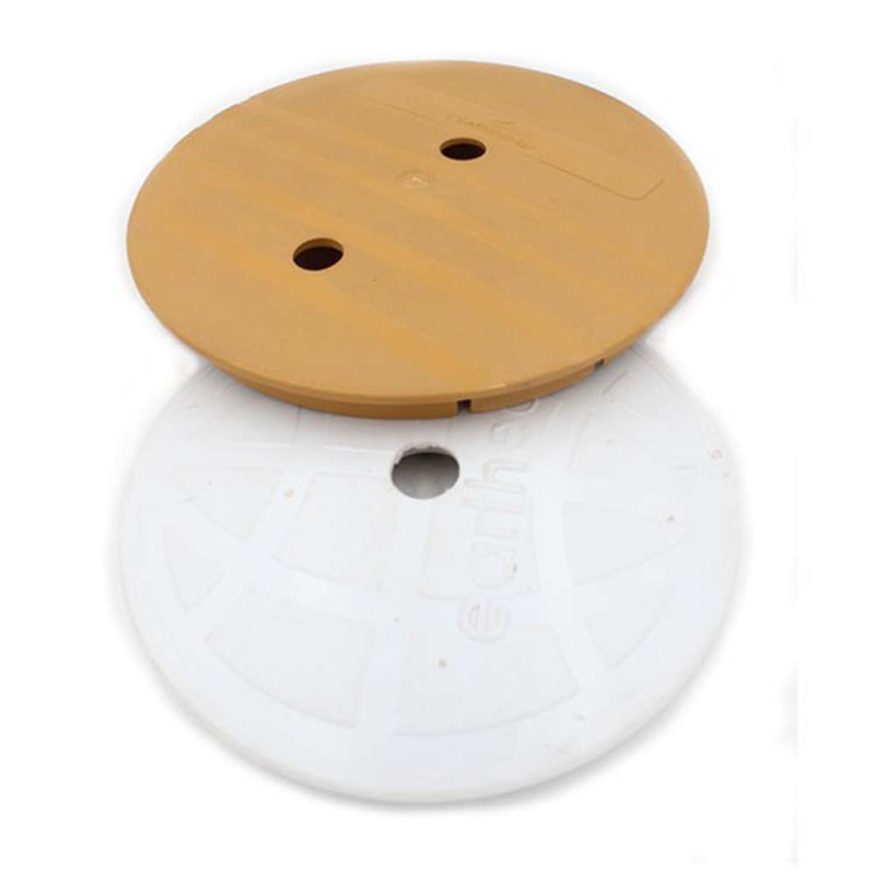 Couvercle de skimmer sqws-01 L'enigme mobilis POOL SUD - Sanifer Tamatave