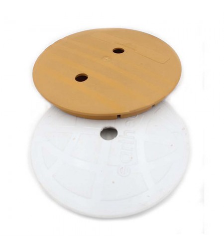 Couvercle de skimmer sqws-01 L'enigme mobilis POOL SUD - Sanifer Tamatave