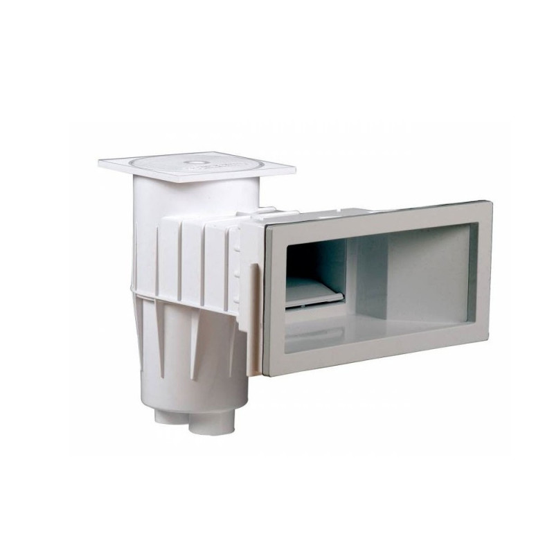 Skimmer grande ouverture gunite L'enigme mobilis  - Sanifer Tamatave