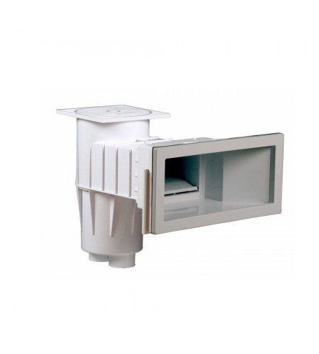 Skimmer grande ouverture gunite L'enigme mobilis  - Sanifer Tamatave