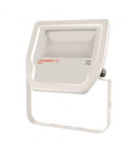  Projecteur Led 20W 3000K Blanc IP65 OSRAM - Sanifer Tamatave