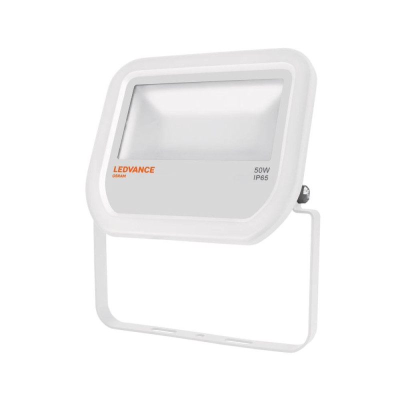 Projecteur Led 50W/3000K blanc OSRAM - Sanifer Tamatave