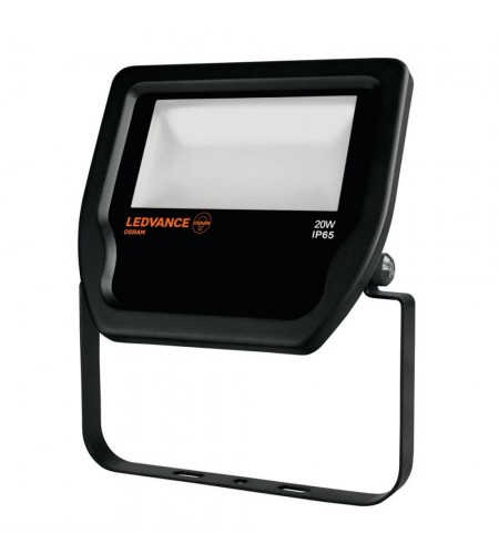  Projecteur Led noir 20 W OSRAM - Sanifer Tamatave