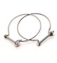  Collier monofil D80 acier  - Sanifer Tamatave