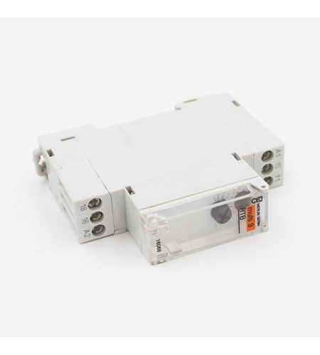  Relais temporisé rtb plu SCHNEIDER ELECTRIC - Sanifer Tamatave