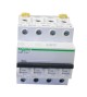  Disjoncteur modulaire iC60N TETRA 16A courbe C SCHNEIDER ELECTRIC - Sanifer Tamatave
