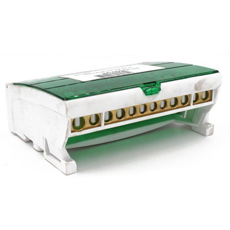  Repart.étagé tetra 125A (4x13t)* SCHNEIDER ELECTRIC - Sanifer Tamatave
