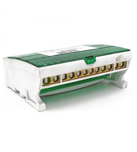  Repart.étagé tetra 125A (4x13t)* SCHNEIDER ELECTRIC - Sanifer Tamatave