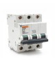  Disjoncteur iC60N TRI 10A courbe C SCHNEIDER ELECTRIC - Sanifer Tamatave