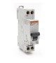  Disjoncteur DT40 uni+N 25A Courbe C * SCHNEIDER ELECTRIC - Sanifer Tamatave