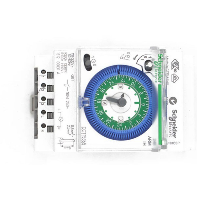  IH 25h avec reserve de marche* SCHNEIDER ELECTRIC - Sanifer Tamatave