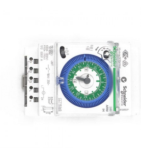  IH 25h avec reserve de marche* SCHNEIDER ELECTRIC - Sanifer Tamatave