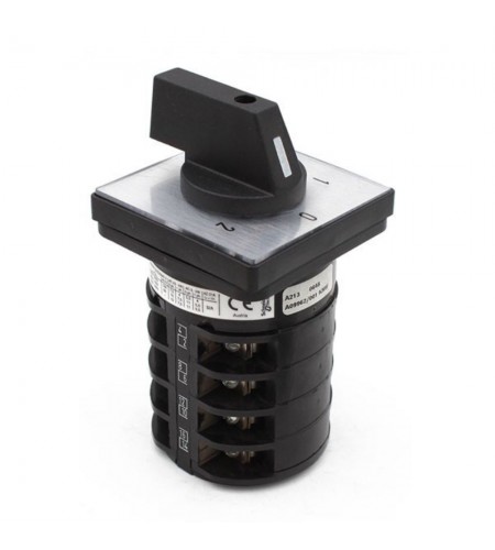  Commutateur 4P-32A* SCHNEIDER ELECTRIC - Sanifer Tamatave