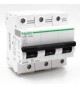  Disjoncteur C120N 3P/100A* SCHNEIDER ELECTRIC - Sanifer Tamatave