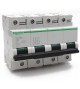  Disjoncteur C120N Tetra 80A Courbe C SCHNEIDER ELECTRIC - Sanifer Tamatave