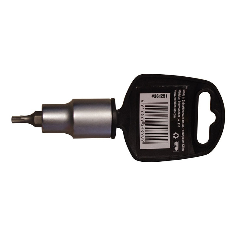  Clé à douille torx embout 20 * TACTIX - Sanifer Tamatave