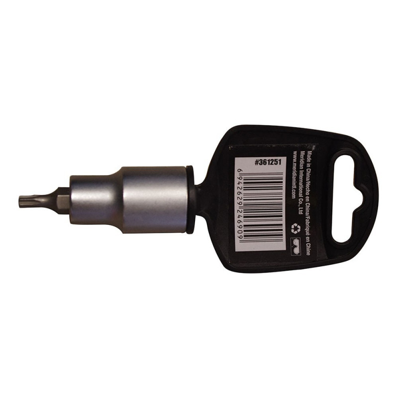  Clé à douille torx embout 25* TACTIX - Sanifer Tamatave