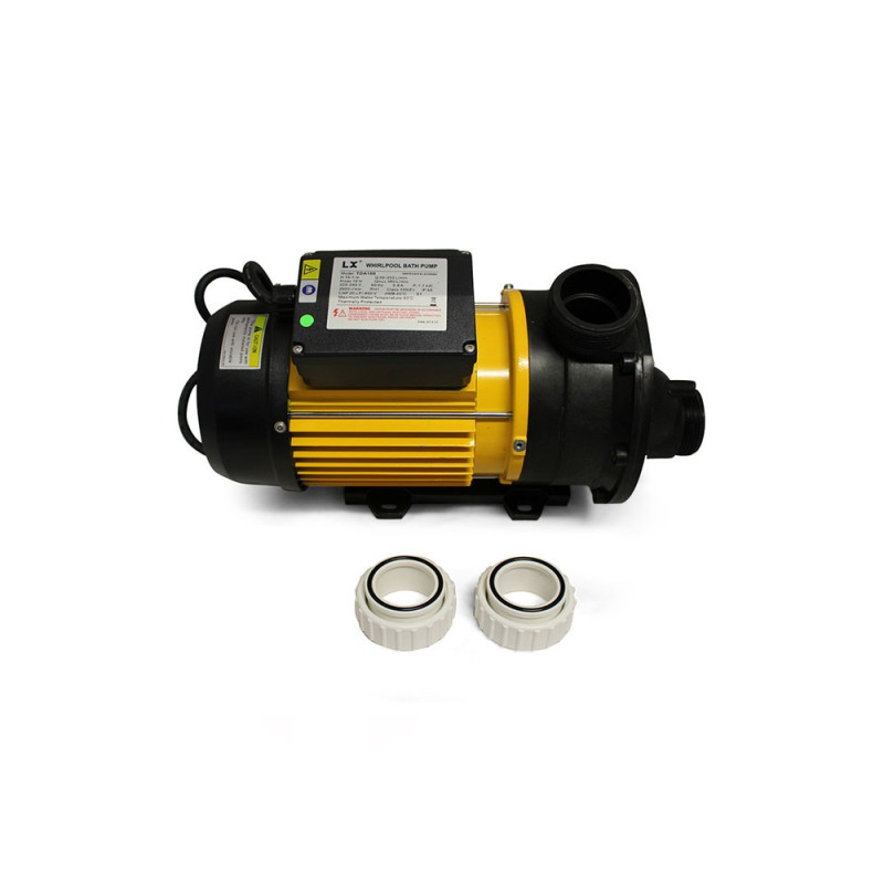 Pompe de spa 18m3-h L'enigme mobilis  - Sanifer Tamatave