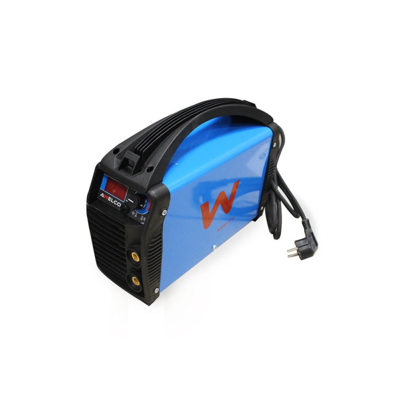 Poste à souder mikro inverter tig170 150amp Awelco AWELCO - Sanifer Tamatave