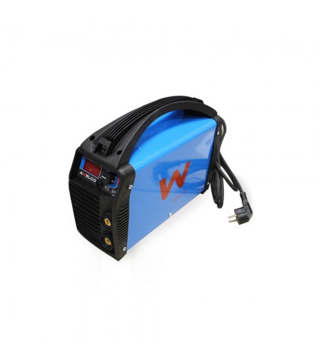 Poste à souder mikro inverter tig170 150amp Awelco AWELCO - Sanifer Tamatave