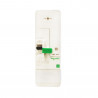  Disjoncteur différentiel 1p+n_15-30-45a-500ma Gardy SCHNEIDER ELECTRIC - Sanifer Tamatave