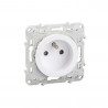  Prise de courant ODACE 2P+T connexions auto SCHNEIDER ELECTRIC - Sanifer Tamatave