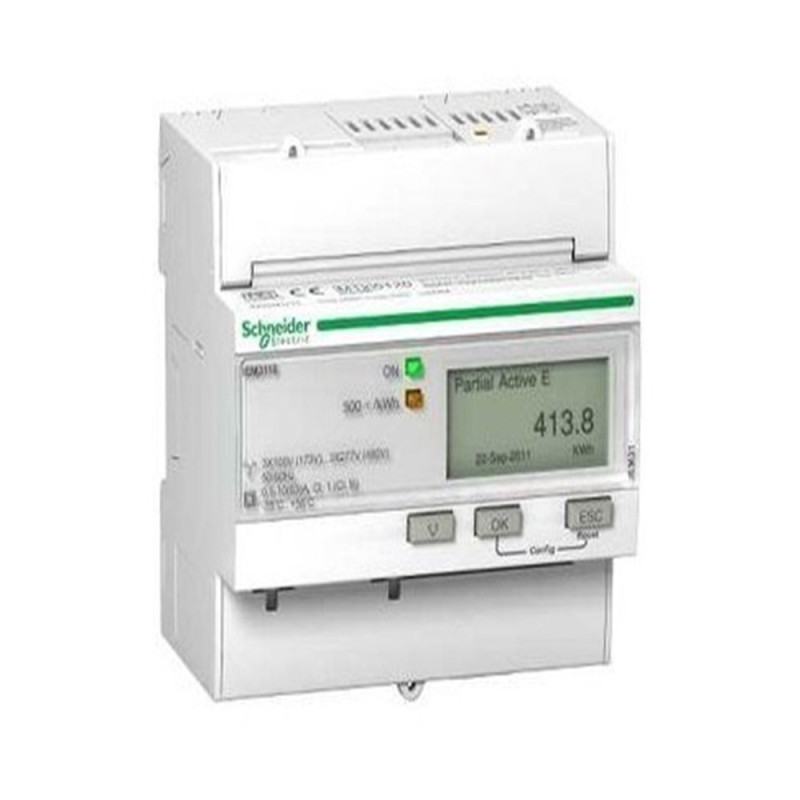  Compteur d'energie ME3zr SCHNEIDER ELECTRIC - Sanifer Tamatave