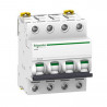  Disjoncteur C60N 4P 32A courbe D SCHNEIDER ELECTRIC - Sanifer Tamatave