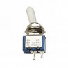 Interrupteur lévier mini marche-arrêt 13x13mm 3a uv4  - Sanifer Tamatave