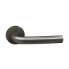 Ensemble poignée de porte en inox 811 !! MHA - Sanifer Tamatave