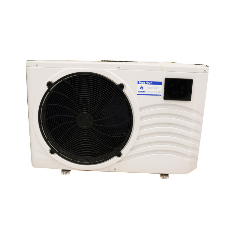 Pompe à chaleur 7.7kw L'enigme mobilis  - Sanifer Tamatave