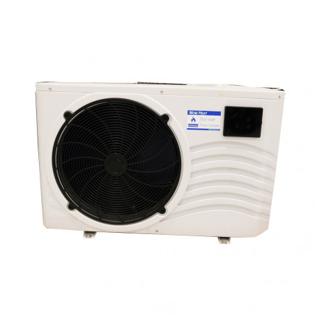 Pompe à chaleur 7.7kw L'enigme mobilis  - Sanifer Tamatave