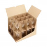  Croisillons range Verres  - Sanifer Tamatave