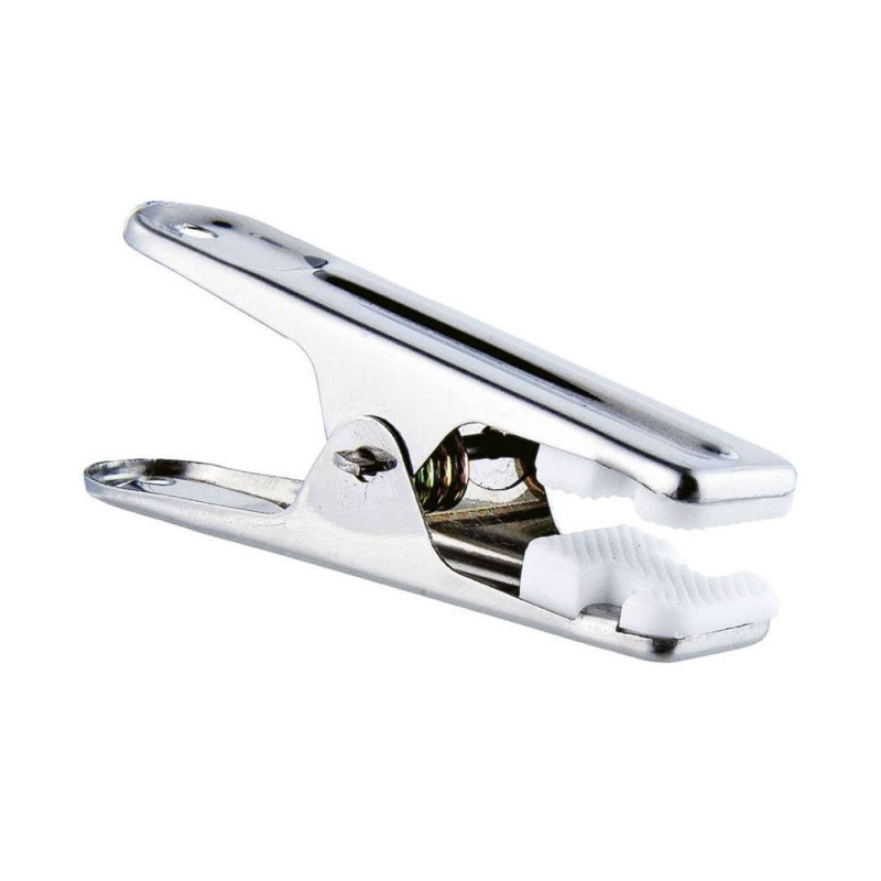 Pinces à linge en inox x12 ATLAS FILTRI - Sanifer Tamatave