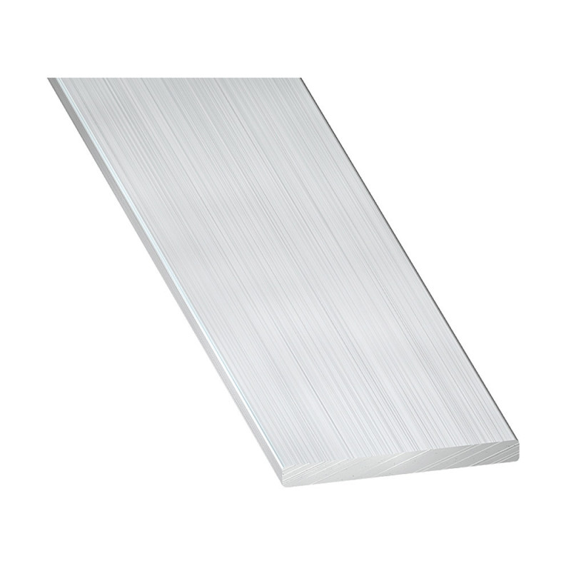  P50 Plat 20mm 2M alu brut uc5 NRS CQFD - Sanifer Tamatave