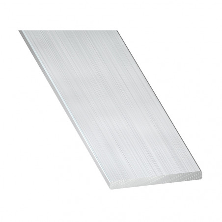  P50 Plat 20mm 2M alu brut uc5 NRS CQFD - Sanifer Tamatave