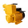  Pompe  auto-amorçante  électrique 550W WORKSITE - Sanifer Tamatave