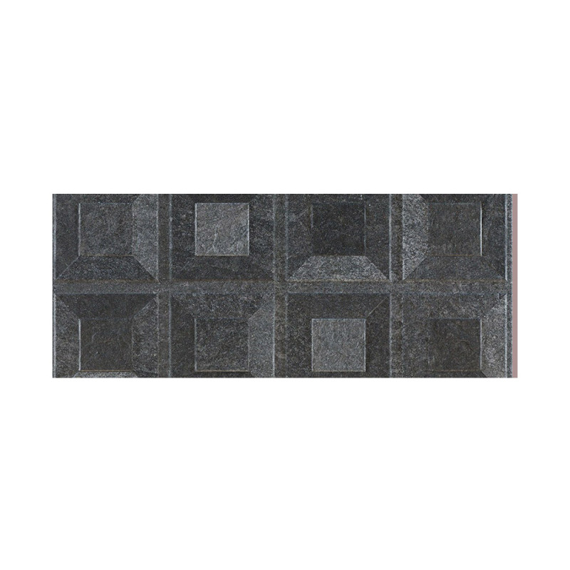  Carrelage mural  30.3x61.3cm   Eiffel negro RLV PAMESA CERAMICA - Sanifer Tamatave
