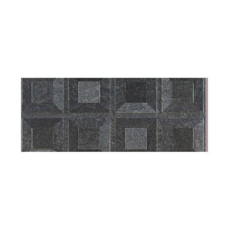  Carrelage mural  30.3x61.3cm   Eiffel negro RLV PAMESA CERAMICA - Sanifer Tamatave