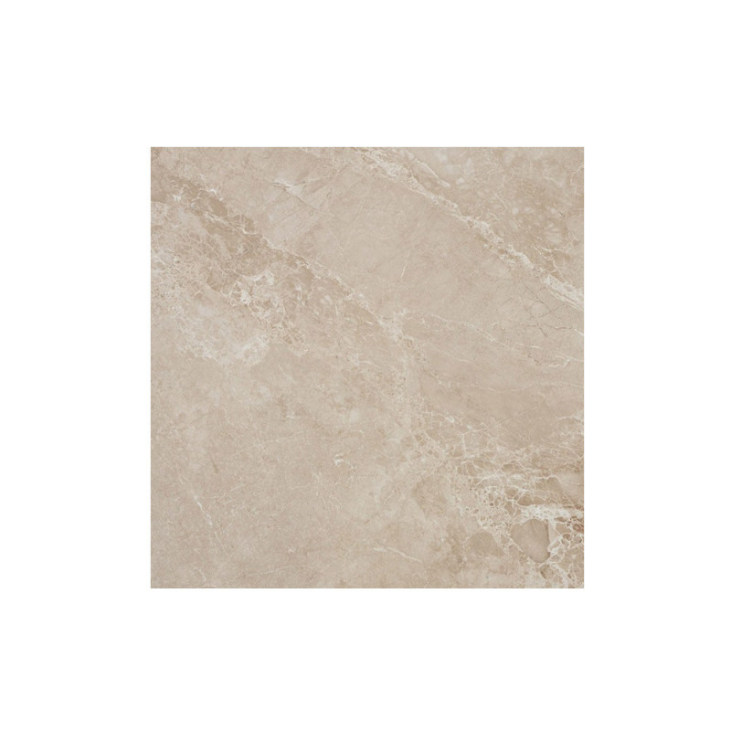 Carrelage sol 60.8x60.8cm  Eriam crema PAMESA CERAMICA - Sanifer Tamatave